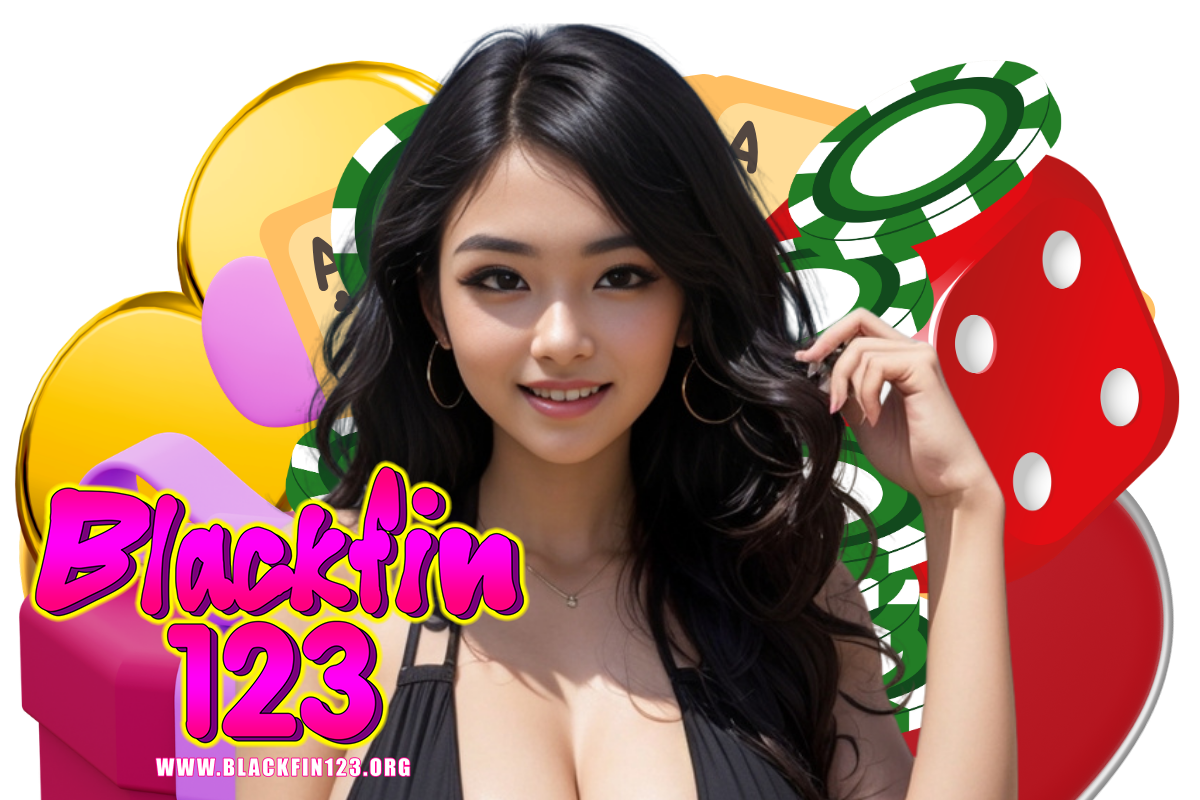 blackfin123 สล็อต