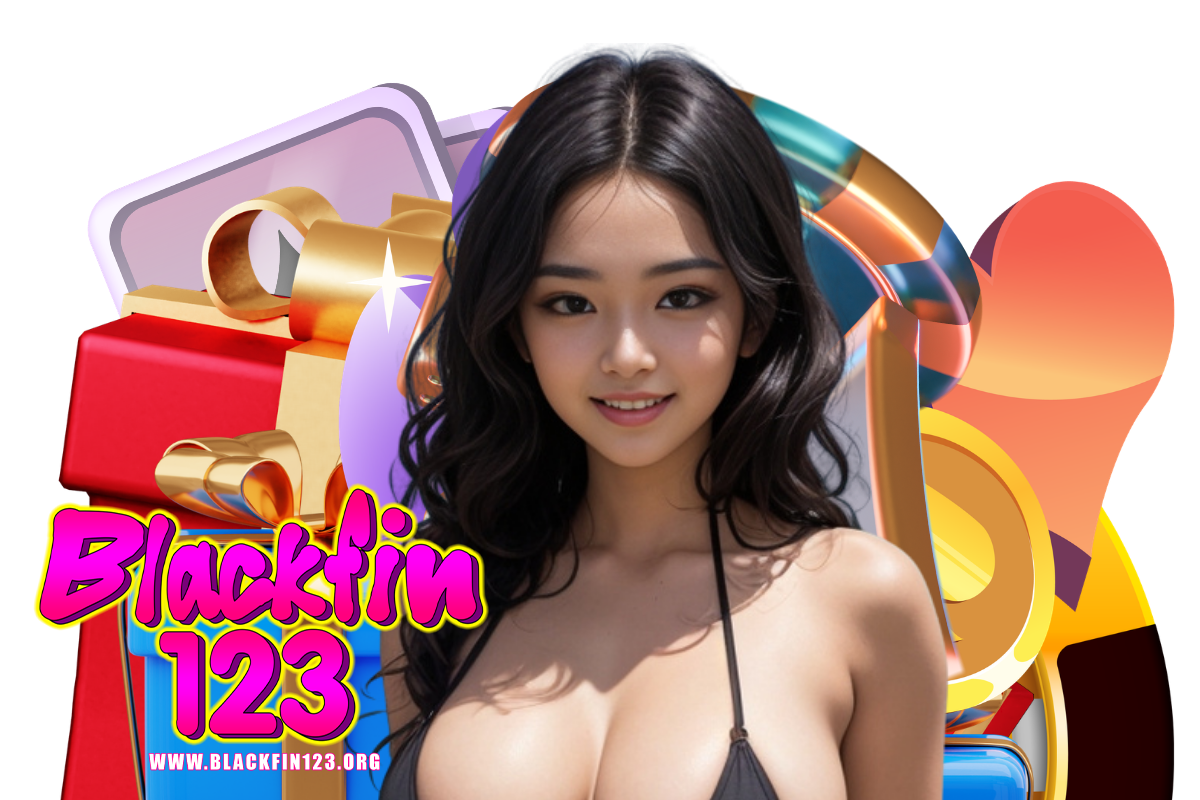 blackfin123 เว็บตรง